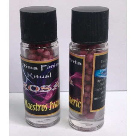 Authentischer rosa Pfeffer