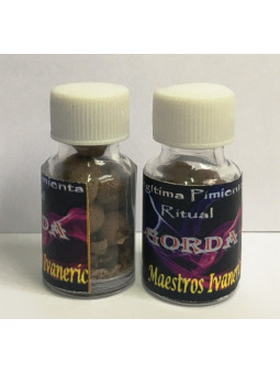 Besonderes Ritual Ritualisiertes Ritual Fetter Pfeffer.