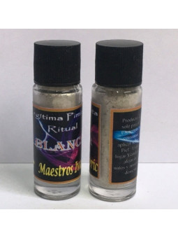 Authentischer weißer Pfeffer