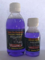 Reinigung Zweckbad. Reinigen Sie schlechte Energie. 100ml