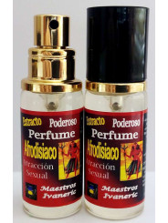 Leistungsstarke Magie Aphrodisiakum Parfüm