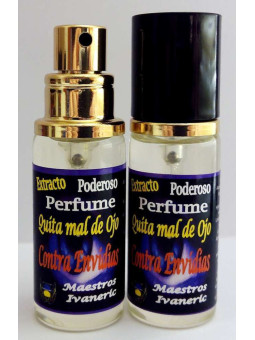 Mächtiges magisches Parfüm, Böses-Auge-Entferner, Anti-Böses-Auge, gegen Neid