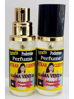 Starker magischer Duft lockt Kunden an und fördert den Verkauf