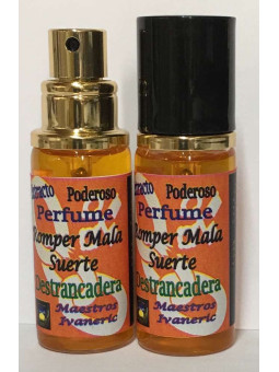 Mächtiger magischer Parfümzerstörer