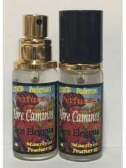 Kraftvolles Coco Eleggua Magic Parfüm