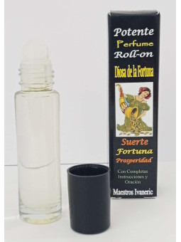 Kraftvolles KölnWeiterrollen Göttin des Glücks, der Glückseligkeit, des Wohlstands und der Prosperität