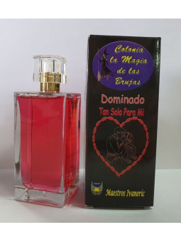 Kraftvolles Köln der Hexen, Dominiert, Nur für mich. 100ml