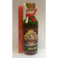 Magischer Extrakt Zähmes Lamm, zähmen, dominieren