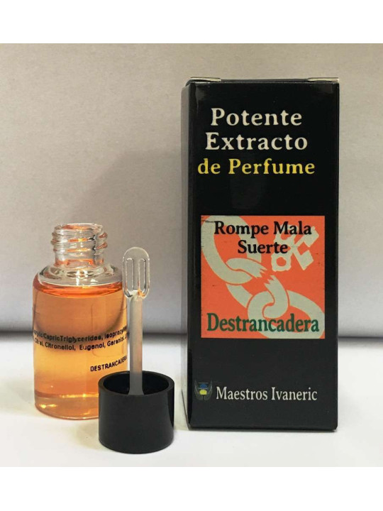 Potenter Destrancadera-Parfüm-Extrakt