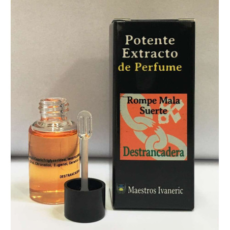 Potenter Destrancadera-Parfüm-Extrakt