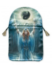 Heilige Priesterin Tarot-Tasche 16cm X 22,5cm