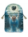 Heilige Priesterin Tarot-Tasche 16cm X 22,5cm