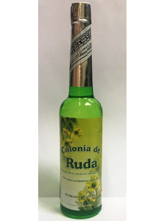 Murray Lamp, Lanman Wasser der Rue 221ml