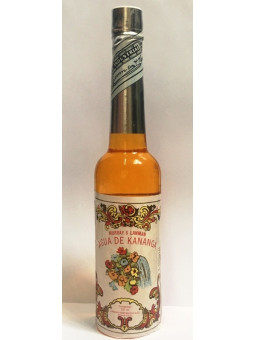 Murray Lamp, Lanman Kananga Wasser 221ml