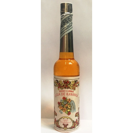Murray Lamp, Lanman Kananga Wasser 221ml