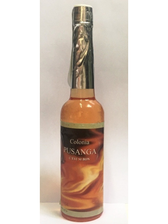 Murray Lamp, Lanman Pusanga Wasser 221ml