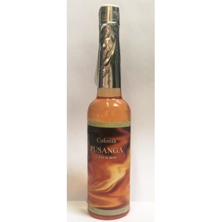 Murray Lamp, Lanman Pusanga Wasser 221ml