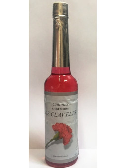 Murray Lamp, Lanman Nelkenwasser 221ml