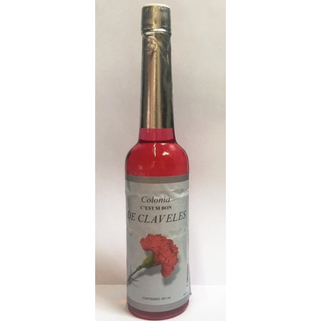 Murray Lamp, Lanman Nelkenwasser 221ml