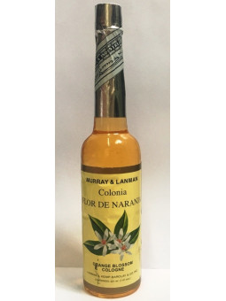 Murray Lamp, Lanman Orangenwasser 221ml