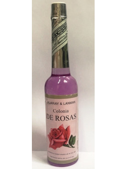 Murray Lamp, Lanman Rosenwasser 221ml