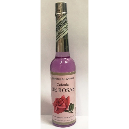 Murray Lamp, Lanman Rosenwasser 221ml