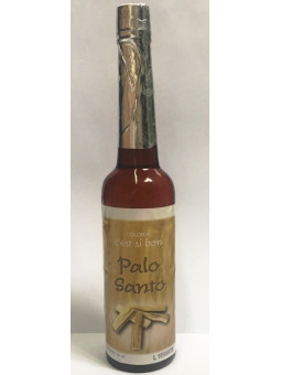 Murray Lamp, Lanman Palo Santo Wasser 221ml