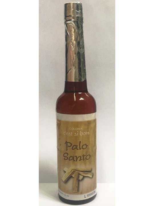 Murray Lamp, Lanman Palo Santo Wasser 221ml