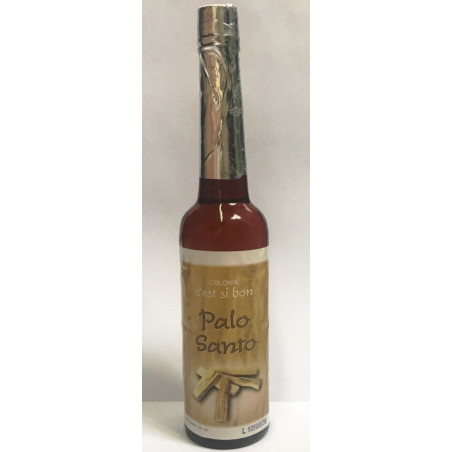 Murray Lamp, Lanman Palo Santo Wasser 221ml