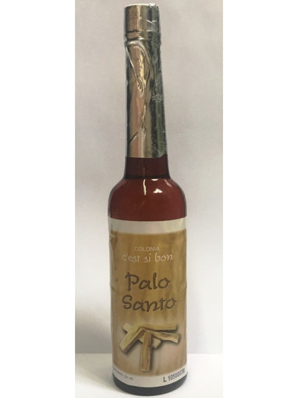 Murray Lamp, Lanman Palo Santo Wasser 221ml