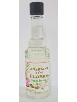 Florida Meister Ivan-Eric Wasser, in Glasflasche 250ml