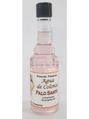 Palo Santo Meister Ivan-Eric Wasser, Reinigungsmittel in Glasflasche 250ml