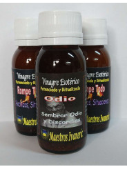 Handgemachter Essig Odio,60ml