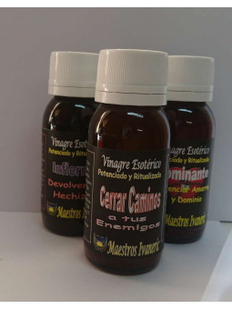 Essig Straßensperrung Handwerklich 60ml