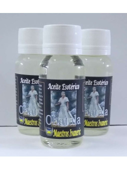 Obatala Natürliche Zweck Öl 60ml