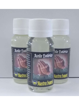 Blessings Natürliche Zweck Öl 60ml