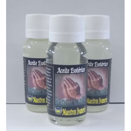 Blessings Natürliche Zweck Öl 60ml