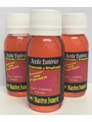 Natürliches Zwecköl Liebe Couple 60ml