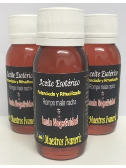 Natürliche Zweck Öl Breaks Bad Streak 60ml