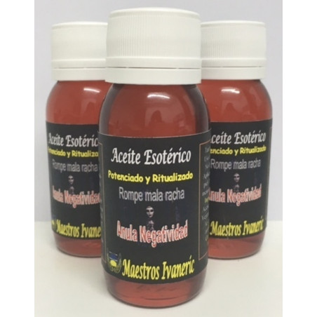 Natürliche Zweck Öl Breaks Bad Streak 60ml