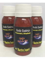 Natürlicher Zweck Öl Augenschattenentferner 60ml