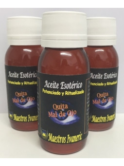 Natürlicher Zweck Öl Augenschattenentferner 60ml