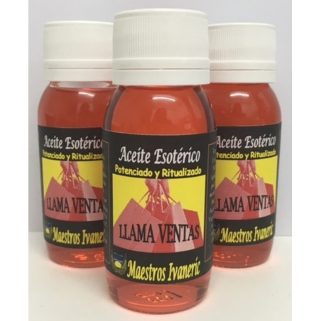 Natürliche Zweck Öl Flamme Verkäufe 60ml