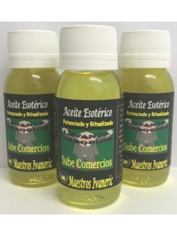 Natürliche Zweck Business-Lift-Öl 60ml