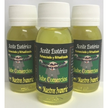 Natürliche Zweck Business-Lift-Öl 60ml