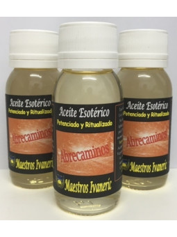 Natürlicher Zweck Öl Straßenöffner 60ml