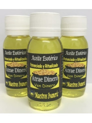 Natürliche Zweck Öl Komm Geld 60ml