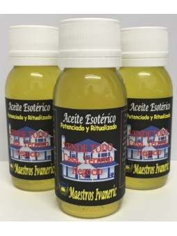 Natürliche Zweck Öl verkauft alle, Haus und Business 60ml