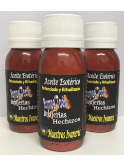 Natürliche Zweck Durchbruch Öl 60ml