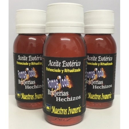 Natürliche Zweck Durchbruch Öl 60ml
